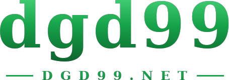 dgd99 logo